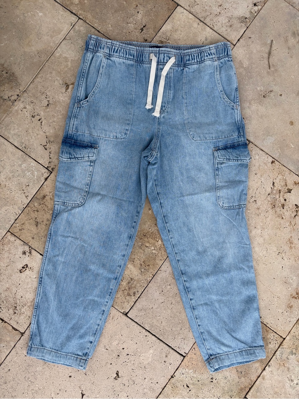 Gap Easy Jeans